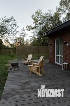 Дом 20м², 1-этажный, посуточно,