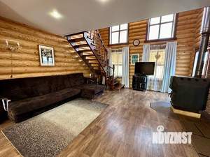 Дом 211м², 2-этажный, посуточно,