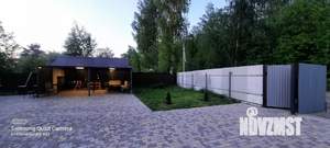 Дом 240м², 3-этажный, посуточно,