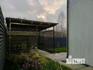 Дом 140м², 2-этажный, на длительный срок,