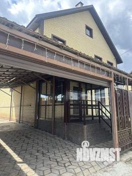 Коттедж 150м², 2-этажный, на длительный срок,