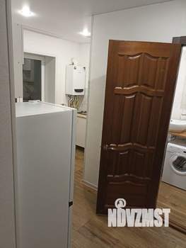 Дом 67м², 1-этажный, на длительный срок,