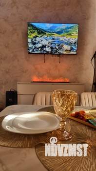 Дом 70м², 1-этажный, посуточно,