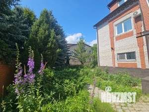 Дом 420м², 3-этажный, посуточно,