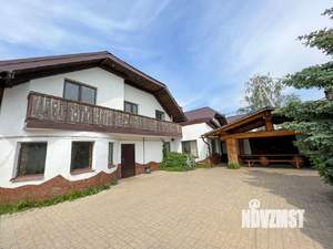 Дом 180м², 2-этажный, посуточно,