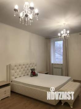 Коттедж 350м², 3-этажный, на длительный срок,