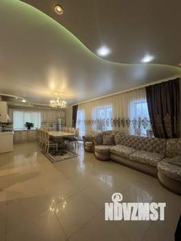 Дом 160м², 2-этажный, посуточно,