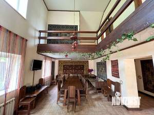 Дом 180м², 2-этажный, посуточно,