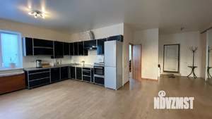 Дом 120м², 1-этажный, на длительный срок,