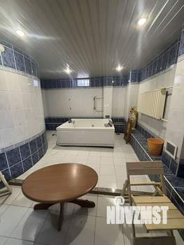 Таунхаус 250м², 3-этажный, на длительный срок,