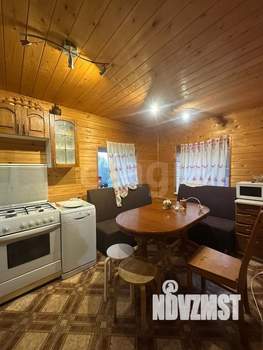 Дом 200м², 2-этажный, на длительный срок,