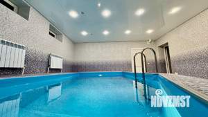 Коттедж 300м², 2-этажный, на длительный срок,