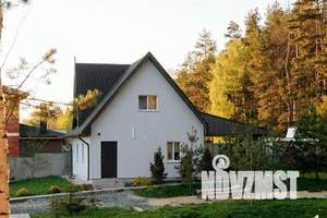 Дом 110м², 2-этажный, посуточно,