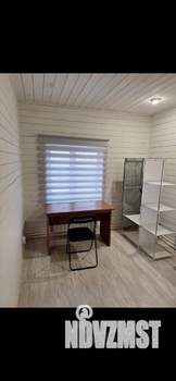 Дом 65м², 2-этажный, на длительный срок,