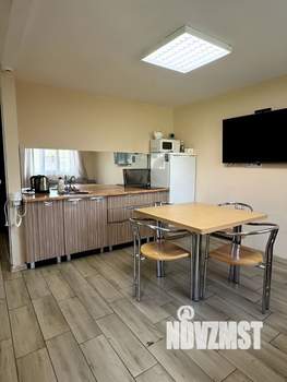 Дом 60м², 2-этажный, посуточно,