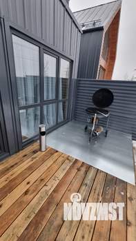 Дом 70м², 1-этажный, посуточно,