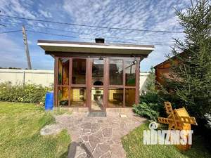 Дом 210м², 2-этажный, посуточно,