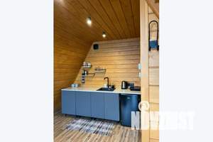 Дом 36м², 2-этажный, посуточно,