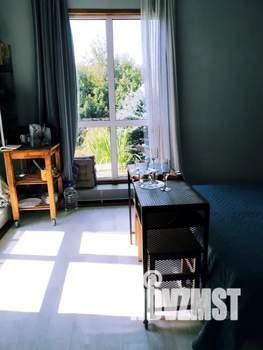 Дом 25м², 1-этажный, посуточно,