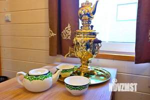 Дом 20м², 1-этажный, посуточно,