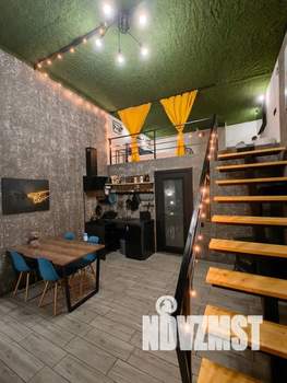 Дом 64м², 2-этажный, посуточно,