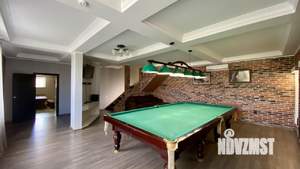 Дом 450м², 2-этажный, посуточно,