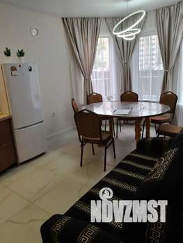 Дом 120м², 2-этажный, посуточно,