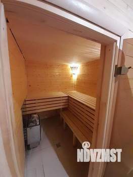 Дом 100м², 2-этажный, посуточно,