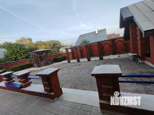 Дом 505м², 4-этажный, посуточно,