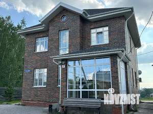 Дом 155м², 2-этажный, посуточно,