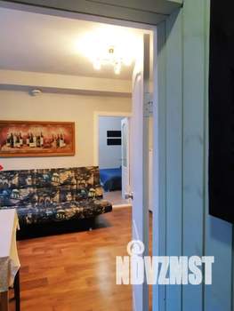 Дом 45м², 2-этажный, посуточно,