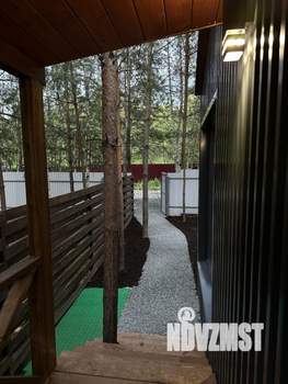 Дом 90м², 1-этажный, посуточно,