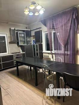 Коттедж 230м², 2-этажный, на длительный срок,