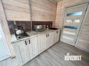 Дом 100м², 1-этажный, посуточно,