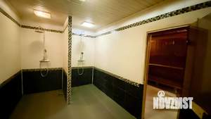 Дом 450м², 2-этажный, посуточно,