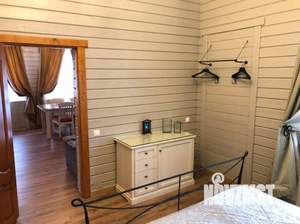 Дом 100м², 1-этажный, посуточно,