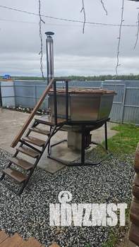 Дом 85м², 2-этажный, посуточно,