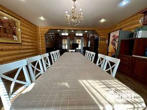 Дом 211м², 2-этажный, посуточно,