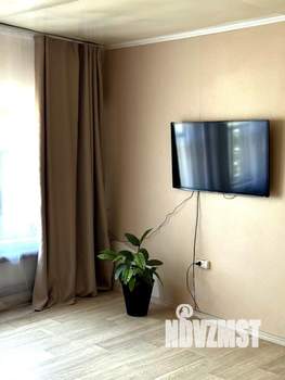 Дом 52м², 1-этажный, посуточно,