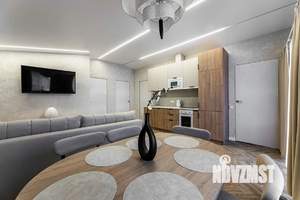 Дом 60м², 1-этажный, посуточно,