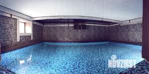 Дом 300м², 3-этажный, посуточно,