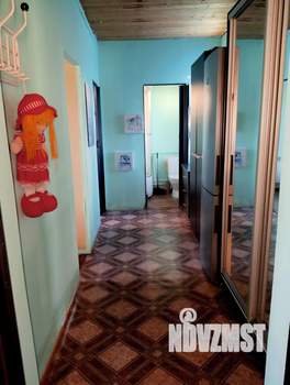 Дом 70м², 1-этажный, на длительный срок,