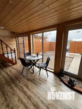 Дом 70м², 2-этажный, на длительный срок,