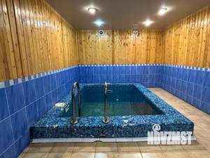 Дом 218м², 2-этажный, посуточно,