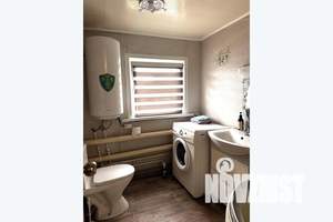 Дом 52м², 1-этажный, посуточно,