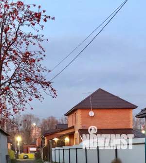 Дом 125м², 2-этажный, посуточно,