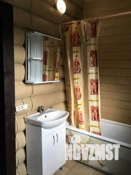 Дом 140м², 2-этажный, посуточно,