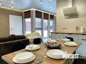 Дом 100м², 2-этажный, посуточно,