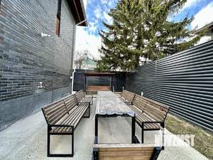 Дом 154м², 2-этажный, посуточно,