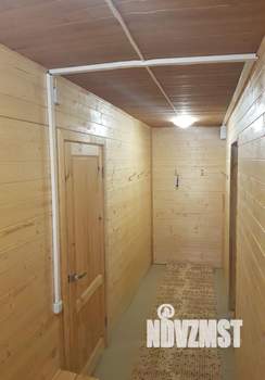 Дом 120м², 2-этажный, посуточно,